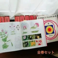 学習総合大百科事典 10巻セット 講談社 講談社 学習総合大百科事典 全10巻セット 昭和レトロ - メルカリ