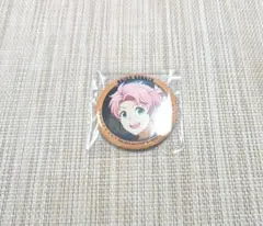 兜 大吾 缶バッジ プロミ幕張 SideM②【匿名配送】