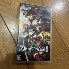 7th Dragon 2020-II (PSP)