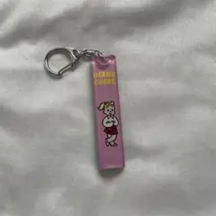 オサムグッズ アクリルスティック キーホルダー ジャッキジル