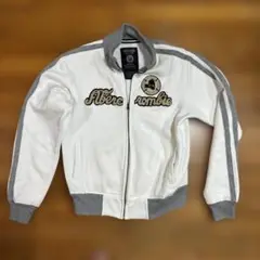 Abercrombie & Fitch ジップアップジャケット M