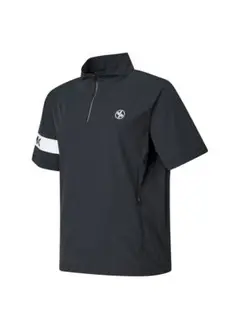 XEXYMIX MENS XGMOJ02J2 半袖　チャコール