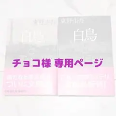 専用ページ⟡.·
