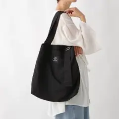 LEPSIM マルチWAYトートバッグ