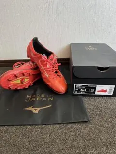 MIZUNOアルファJAPAN