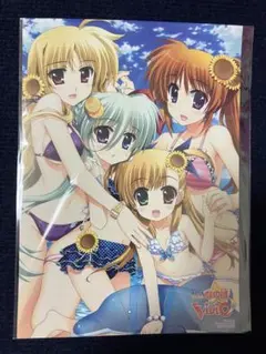 2025年最新】魔法少女リリカルなのは お風呂ポスターの人気