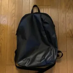 WEXLEY STEM PACK 20Lブラック 防水リュック