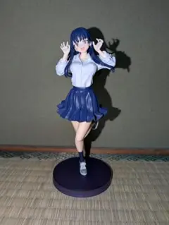 僕の心のヤバイやつ　山田杏奈　フィギュア　アニメ