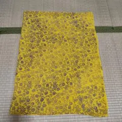 布地　約153cm✕115cm