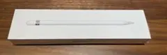 Apple Pencil (第2世代) 未開封