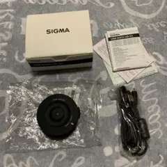SIGMA USB DOCK UD-1NA ニコン
