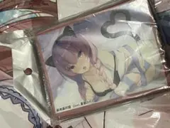 リドルジョーカー 三司あやせ スリーブ