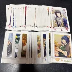 ぱしゃこれ　あんスタ