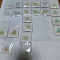 すみっコぐらし アクスタ まとめ売り