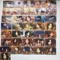 天官賜福 トレーディングカード　中国　謝憐 花城 与君归　与君帰