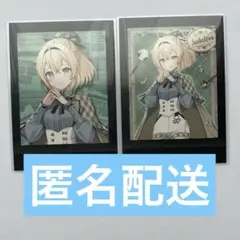 ホロ謎ミュージアム ぱしゃこれ 風真いろは