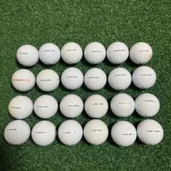 TOUR B XS ロストボール24個セット