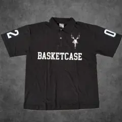 正規品｜Basketcase ATHLETICA ポロシャツ