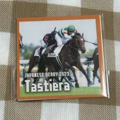 ノーザンホースパーク　モバガチャ　タスティエーラ