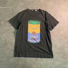【UNIQLO】UT ANDYWARHOL SM35 Tシャツ used 古着