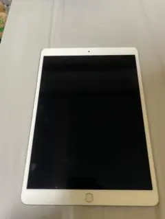 ジャンク品Apple iPad Air第3世代　10.5インチ