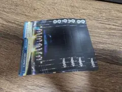 ヴァイスシュヴァルツ アイマス M@STERPIECE(青)4枚セット
