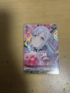 10th anniversary 無限大みゅーたいぷ　宮永　ののか