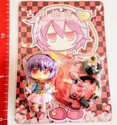 ヒコ　東方雅華乱舞 フィギュア キスメ 射命丸文 多々良小傘 ヒコ様専用 東方雅華乱舞 フィギュア キスメ 射命丸文 多々良小