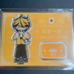 東リべ　中華街　一虎