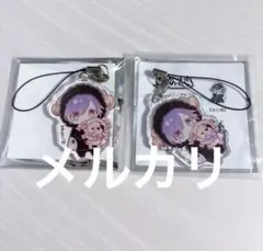 ブラックシープ 逆巻カナト