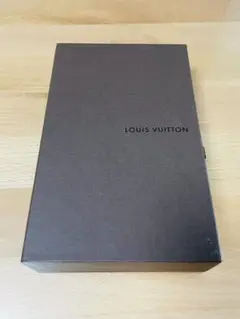 ルイヴィトン VUITTON 空箱