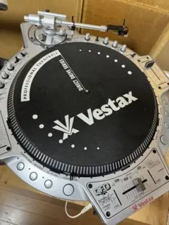 レア 希少 Vestax QFO ベスタクス DJ Q-bert ターンテーブル Rare Vestax QFO LE DJ Q-bert turntable from japan | eBay