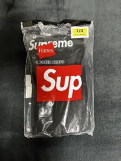 Supreme シュプリームボクサーパンツ　Lサイズ