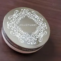 JILLSTUART ピュアエッセンス　フォーエバー　クッションコンパクト