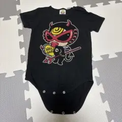 hysteric mini ヒスミニ　ロンパース