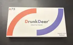 drunkdeer A75