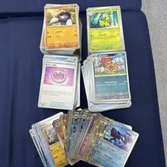 ポケモンカードノーマル・Rまとめ売り