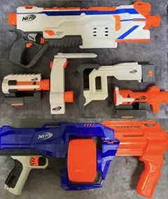 ナーフ モジュラス レギュレイター C1295 2個セット ナーフ モジュラス レギュレイター C1295 2個セット