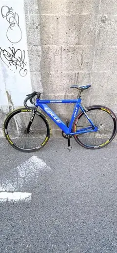 2025年最新】calle 自転車の人気アイテム - メルカリ