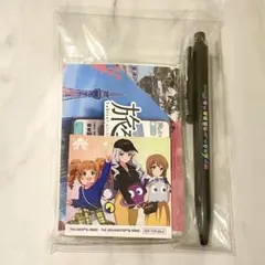 アイマス　アイ MAKE IMP＠CT！2点　四条貴音　萩原雪歩　高槻やよい