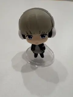 ウィンドブレイカー　ガチャ　梶蓮