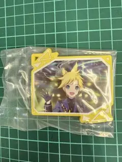 プロセカ あんスタ セガラッキーくじ
