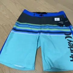 Hurley 青・緑グラデーション28