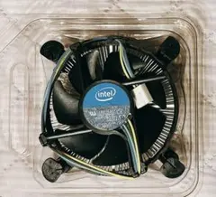 [未使用品]インテル 純正 CPUクーラー E41759-002