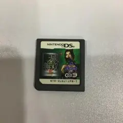 (OGC6) 真・三國無双 DS ベスト版