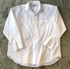 田中オム COMME des GARCONS HOMME シャツ 90s
