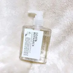 LEAF&BOTANICS ハンドソープ ラベンダー