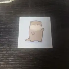 なんでもいきものシールコレクション5