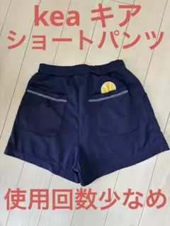 kea キア　テニス　ショートパンツ　レディース ウェア