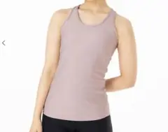 SUKALA ベーシックタンクトップ